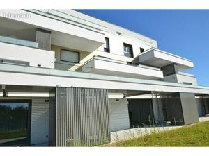 Appartement 4 pièces 80 m²