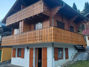 ?️ Coup de cœur garanti Appartement clé en main dans chalet – 29 m² – emplacement idéal