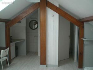 Studio Meublé Cholet