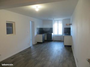 Appartement 4 pieces