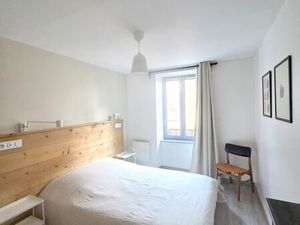 Appartement meublé
