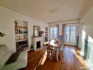 T3 Lumineux avec jardin