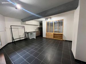 Appartement 1 pièce 40 m²