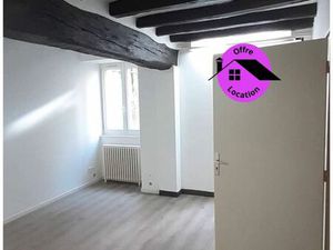 Duplex 4 pièces 79 m²