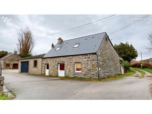 Maison 2 pièces 56 m²