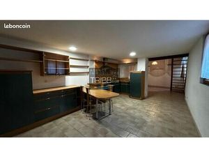 Maison 2 pièces 60 m²