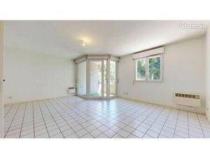 Appartement 2 pièces 56 m²