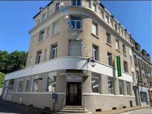 Immeuble plein centre-ville