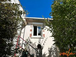 Immeuble 3 pièces 62 m²