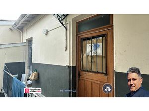 Vente immeuble 170 m² Saint-Fons (69190)