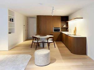 Appartement de luxe exclusif bénéficiant d'un emplacement...