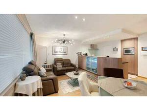 Bel appartement avec 2 chambres à coucher