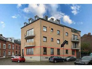 Agréable appartement avec parking !