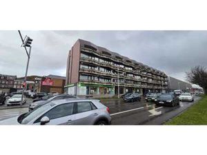 LIEGE - boulevard Frankignoul  3 - appartement à vendre