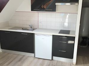 Studio 1 pièce 19 m²