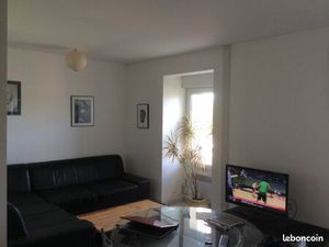 Appartement T2
