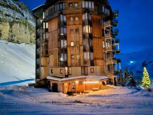 Studio AVORIAZ