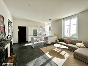 Cœur du Rebberg - Appartement 2 pièces