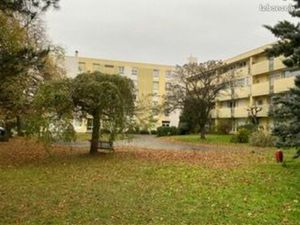 Appartement - 48m2 - dans résidence au calme