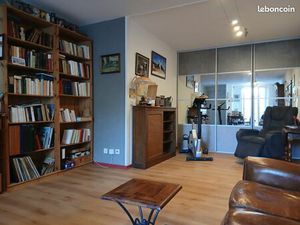 VDS T2 avec rez-de-jardin