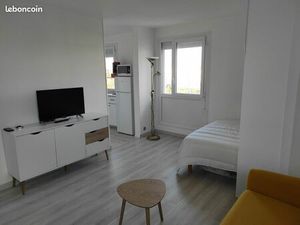 Appartement Meublé St Jean de Braye