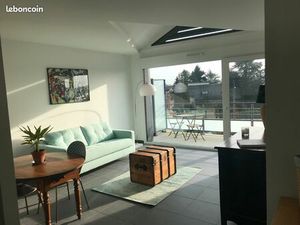 Studio meublé Orléans Sud