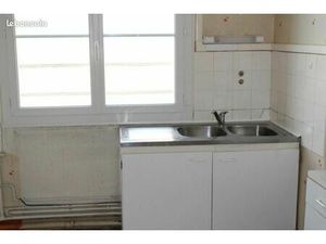 Appartement 3 pièces 86 m²