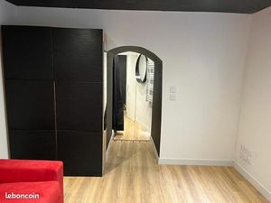 Studio meublé proche centre ville