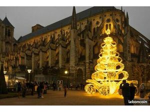 Local à louer bureaux / commerce