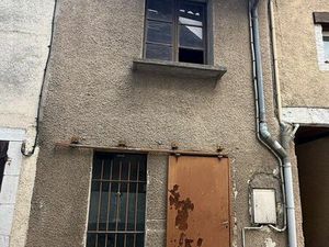 Local commercial ou dépôt