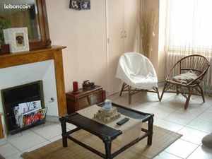 Maison 3 pièces 85 m²