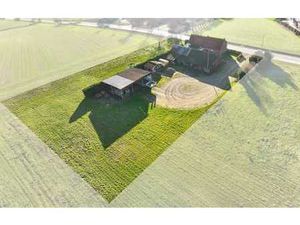 HOEVE met VEEL POTENTIEEL op liefst 4.536m²!