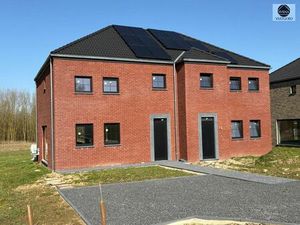 Maison à vendre à Grimminge € 379.500 (LIJZI) | Zimmo