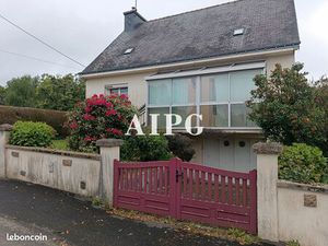 Maison 5 pièces 107 m²