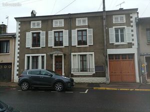 Maison de Maitre 340 m2 habitable possible