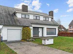 Maison à vendre à Hasselt € 445.000 (LIM5Y) - Frère Vastgoed | Zimmo