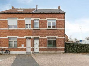 Maison à vendre à Kuringen € 330.000 (LIKNH) - SOM Vastgoed Genk | Zimmo