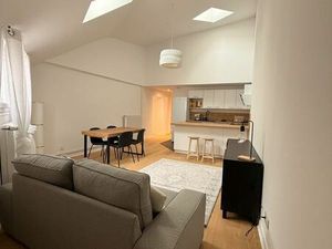 Appartement T3 de 76 m² – Entièrement rénové – Hypercentre – Hôtel particulier