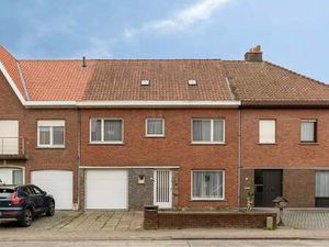 Maison à vendre à Heule € 249.000 (LIKFX) - bix estate | Zimmo