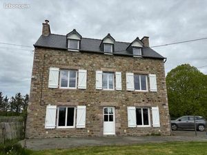 Vds maison planguenoual