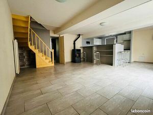 Maison de ville 4 pièces 71 m²