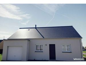 Maison 5 pièces 75 m²