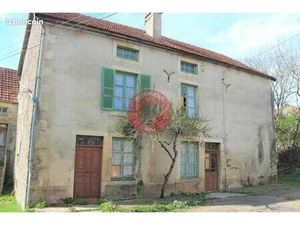 Maison 5 pièces 105 m²