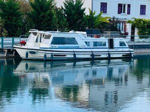 Logement atypique sur la Seine