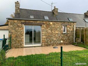 Maison à vendre Ploubezre