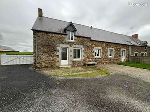 Maison 4 pièces 89 m²