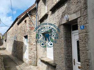 Maison 8 pièces 155 m²