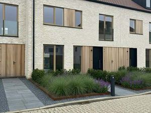 Maison à louer à Tielt € 1.250 (LILJ4) | Zimmo