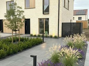 Maison à louer à Tielt € 1.250 (LILJ5) | Zimmo