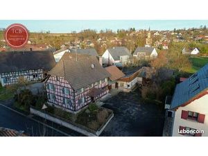 Maison 7 pièces 146 m²